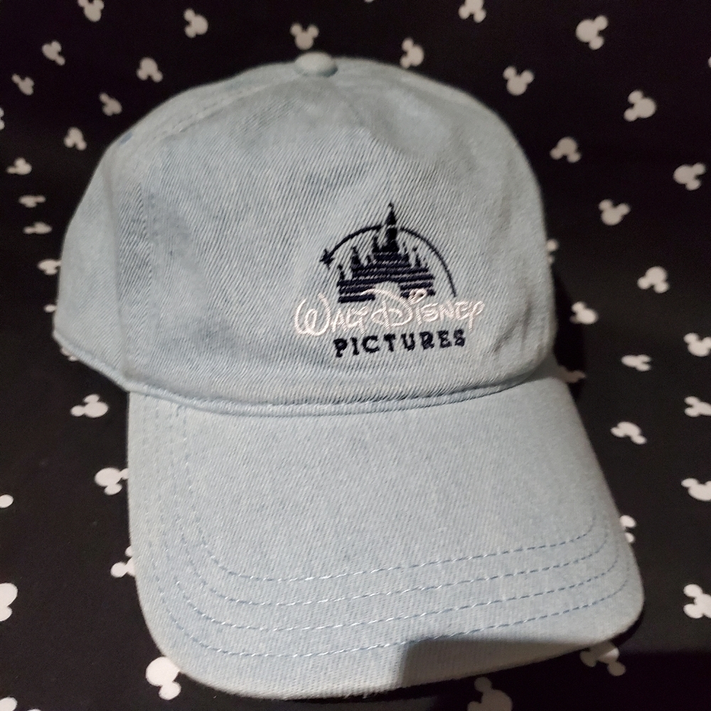 WALT DISNEY PICTURE HAT